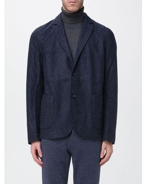 Mason's Jacket - Blue