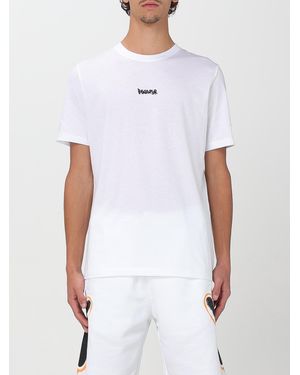 DISCLAIMER Pullover Herren - Weiß