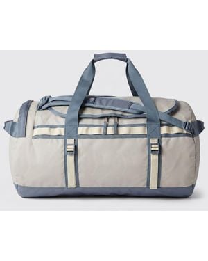 The North Face Sac De Sport Base Camp Medium En Polyester Recyclé - Bleu