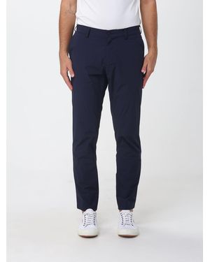 Save The Duck Trousers - Blue