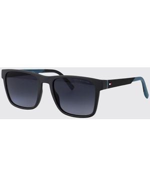 Tommy Hilfiger Gafas De Sol Hombre - Blanco