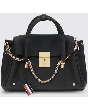 Thom Browne Handtasche Damen - Schwarz