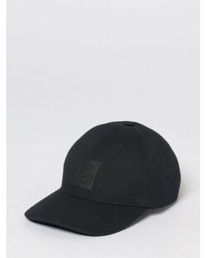 Loewe Cappello Uomo - Nero