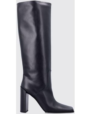 Alaïa Zapatos Planos Mujer - Azul