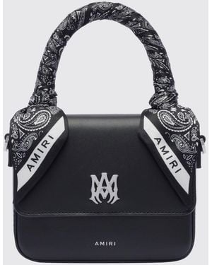 Amiri Handbag - Black