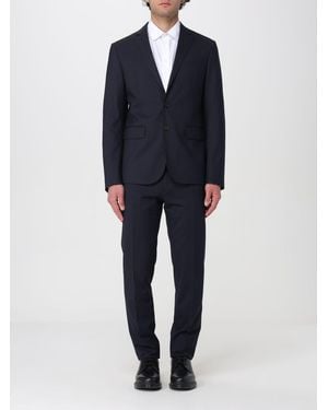 DSquared² Anzug Herren - Blau