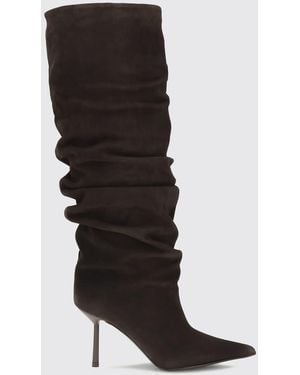 Le Silla Boots - Black