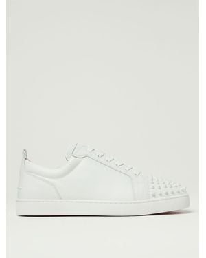 Christian Louboutin Sneakers - Natural