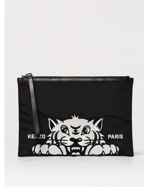 KENZO Bags - Black