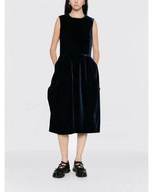 Comme des Garçons Comme Des Gar&Ccedil	Ons Dress - Black
