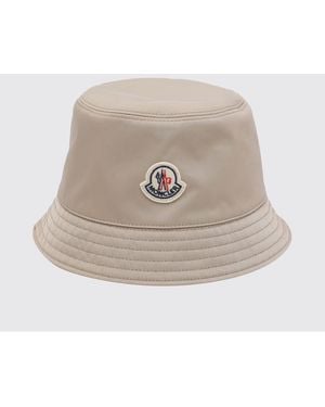 Moncler Hat - Natural