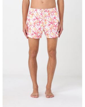Kampos Bademode Herren - Pink