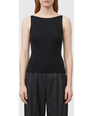 Lisa Yang Top - Black