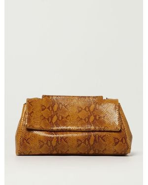 Orciani Handbag - Brown