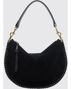 Isabel Marant Handbag - Black