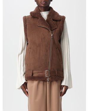 Hanita Jacket - Brown