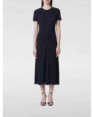 Victoria Beckham Dress - Blue