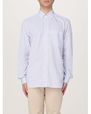 Corneliani Hemd Herren - Weiß