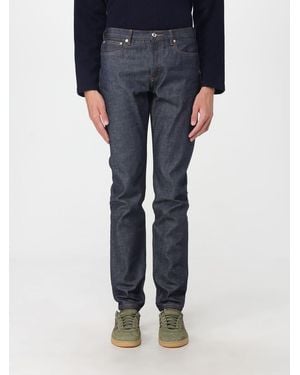 A.P.C. Jeans - Blue