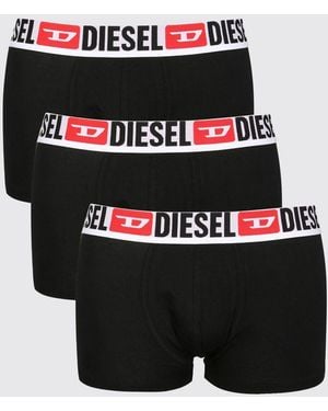 DIESEL Underwear - Black