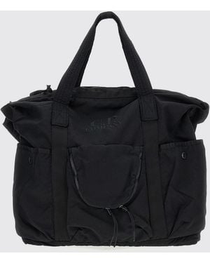 C.P. Company Shoulder Bag - Black