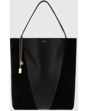 Chloé ChloÉ Handbag - Black
