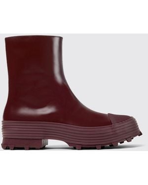 Camper Schuhe Herren - Rot