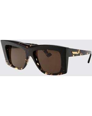 Bottega Veneta Sonnenbrillen Damen - Mehrfarbig