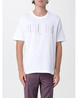 Paul Smith T-Shirt - White