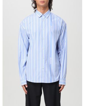 Jacquemus "La Chemise Simon" Hemd - Blau