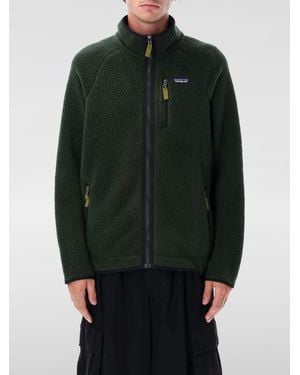 Patagonia Jacke Herren - Grün
