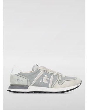 Premiata Sneakers Herren - Weiß