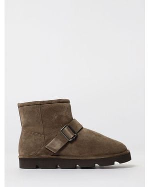 Brunello Cucinelli Shoes - Brown