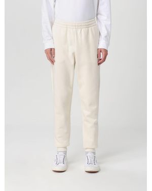 EA7 Pants - White