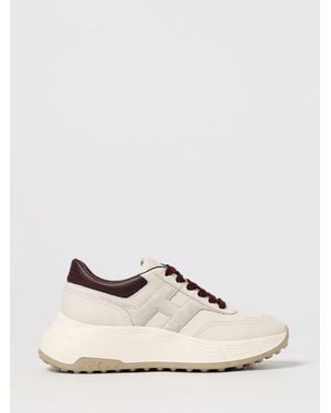 Hogan Sneakers Hi-Fi - Bianco