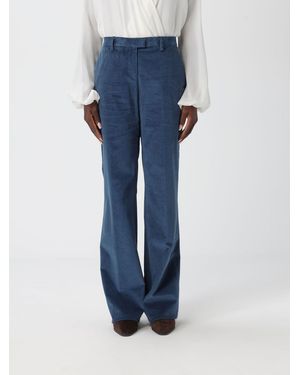 Etro Pants - Blue