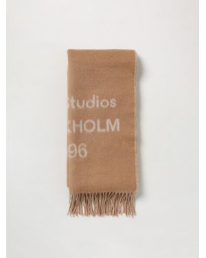 Acne Studios Scarf - Natural