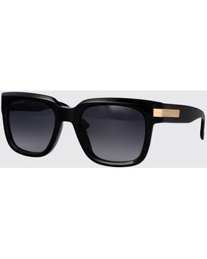 DSquared² Sonnenbrille Herren - Schwarz