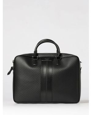 Serapian Handbag - Black