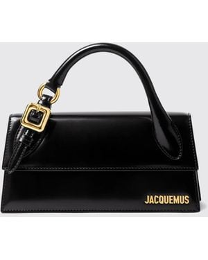 Jacquemus Shoulder Bag - Black