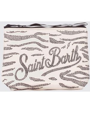 MC2 Saint Barth Clutch - Grey