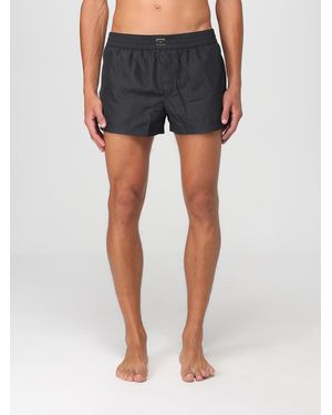 Dolce & Gabbana Bademode Herren - Blau