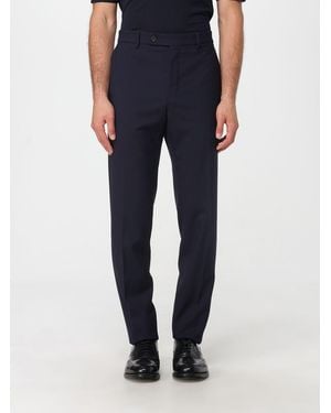 Incotex Pants - Blue