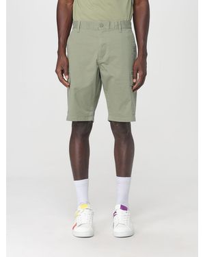 Tommy Hilfiger Short - Natural