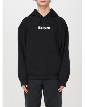 Carhartt Sweatshirt Herren - Blau