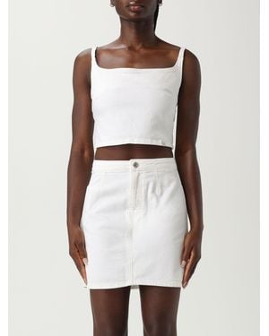 Calvin Klein Top - White