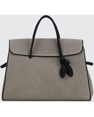 Jacquemus Handbag - Grey