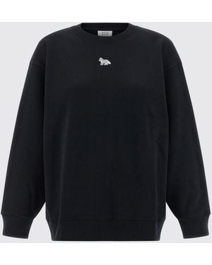 Maison Kitsuné Jumper - Blue