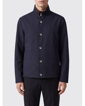 Herno Giacca Uomo - Blu
