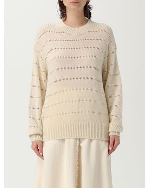 Isabel Marant Sweatshirt - Natural